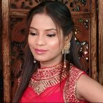 Latika Mohan Joseph - @josephlatikamohan - Instagram