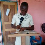 Georges Gouffret - @joseph_moise_ - Instagram