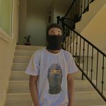 Joseph Moïse - @moise8781 - Instagram