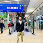 Joseph Moïse - @issifoumoussafousseni0 - Instagram