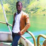 Joseph Moise - @moiseyejo - Instagram