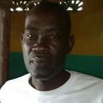 Joseph Moïse - @moise1308 - Instagram