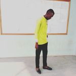 Joseph Moise Mpouma Mpouma - @josephmoisempoumampouma - Instagram
