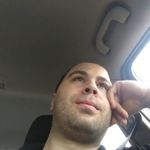 Joseph Mokry - @fuzzywuzzyjoey - Instagram