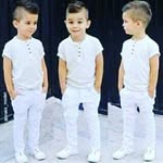 Lucky boy aka chris brown - @joseph_molale - Instagram