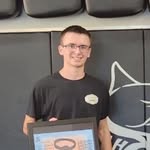 Joseph Molishus - @josephmolishus - Instagram