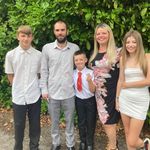 Dean Joseph Moloney - @deano210587 - Instagram