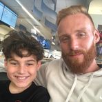 Joseph Moloney - Facebook