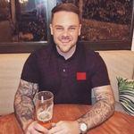 Joseph S. Moloney - @josephs.moloney - Instagram