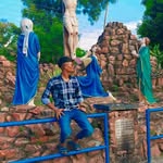 Joseph Mondol - @josephmondal8 - Instagram