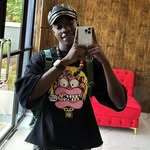 Joseph Money - @josephmoney1 - Instagram