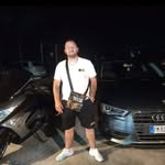 Joseph Montagano - @josephmontagano - Instagram