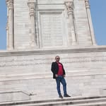 Joseph Monzavi - @joseph_monzavi - Instagram