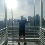 Joseph Moore - @walsallrockstar - Instagram
