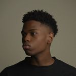 Joseph Moore - @j.ahmad.m - Instagram
