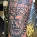 Joseph Moore🤴🏾 - @joseph_tattooz717 - Instagram