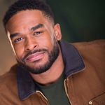 Joseph Moore III - @mooreofjoe - Instagram