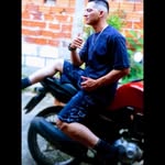 Ioseph Potela - @josephmoraesportela - Instagram