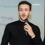 Joseph A. Moraes - @joseph.am - Instagram