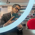 Joseph Moraes - @joseph.croos - Instagram