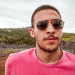 Joseph Moraes - @josephmoraes - Instagram