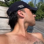 JOSEPH MORROW - @itsjosephmorrow - Instagram