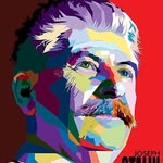 Joseph Stalin - @joseph_stalin_moskow - Instagram
