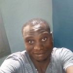 Joseph Adolphe Motto Nseke - @mottonseke - Instagram