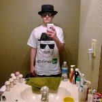Joseph Motto - @nkoxace - Instagram