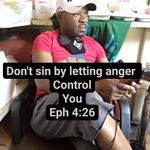 Joseph Motto Mwangulukulu - @josephmottomwangulukulu - Instagram