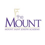 Mount Saint Joseph Academy - @mountsaintjosephacademy - Instagram