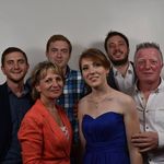 Joseph Muccilli - @josephmuccilli - Instagram