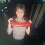 Joseph - @joseph.muckle - Instagram
