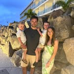 Joseph Mulhare - @joemulhare - Instagram