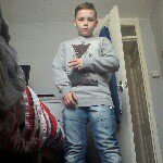 Joseph Darren Mullane - @jmullane2002 - Instagram