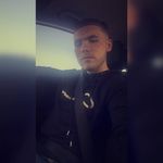 Joseph Darren Mullane - @joseph.wigginz - Instagram