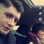 Joseph Mullane - @joemullane1997 - Instagram