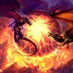 Joseph Mullarkey - @roguedragonjm - Instagram