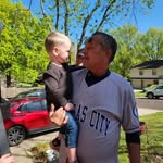Joseph Muncy - @muncyjoseph - Instagram