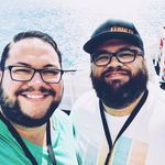 Joseph McDonald-Munger - @joemacmun - Instagram