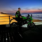 Joe Munroe - Facebook