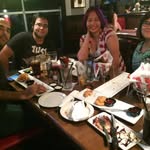 Joseph Muoio - @kumano117 - Instagram