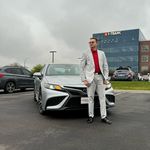 Joseph Murchison - @josephmurchison_ - Instagram
