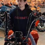 Joseph Malcolm Murdoch - @jewycharch - Instagram