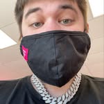 Joseph Murdoch - @goonmurdoch - Instagram