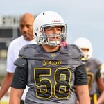 Joseph Murphree - @josephmurph58 - Instagram