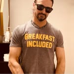 Joseph Murino - @daily_joe - Instagram