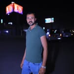 يوسف العشرى - @josephmustafa199581 - Instagram
