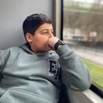 Joseph Mustafa - @josephmustafa69 - Instagram