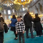 Joseph Mustafa - @josephmustafa2014 - Instagram